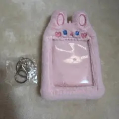 トレカケース うさぎ