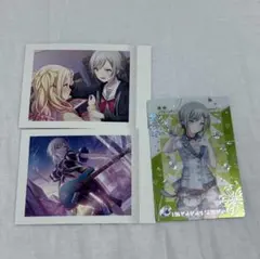 プロジェクトセカイ 日野森志歩 まとめ売り