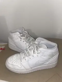 Nike GS Air Jordan 1 Mid 