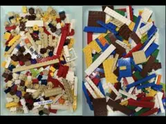 LEGO（レゴ）パーツ詰め合わせ　正規品