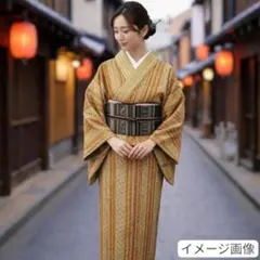 せっちゃん様専用ページ　☆本場結城玉紬 結城しぼり