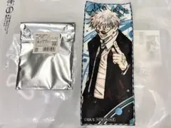 ジャンショ 特製小判タオル 五条悟