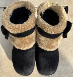 バースディ　キッズブーツ17センチ