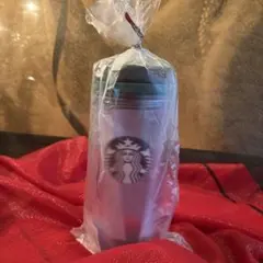 【未開封】　スターバックス　タンブラー