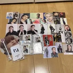 INI 松田迅まとめ