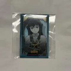 鬼滅の刃 モクテル 銀座 1周年記念 箔押し缶バッジ 時透無一郎 - メルカリ