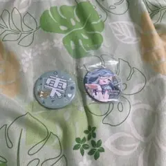 日野森雫 セガラッキーくじ グッズ