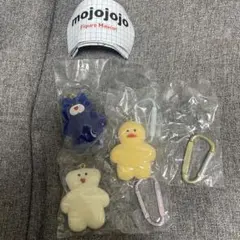 mojojojo フィギュアマスコット Vol.1 ガチャ