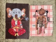 2026年最新】あちゃちゅむ ←→ムチャチャの人気アイテム - メルカリ