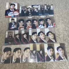 SEVENTEEN ミンギュ Carat盤