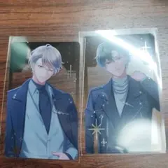 スタマイ AGF2025 Abiding Allure 槙慶太 2枚セット - メルカリ