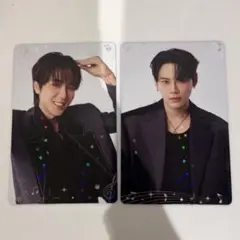 2026年最新】Bounprem トレカの人気アイテム - メルカリ