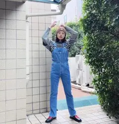 HOLIDAY オールインワンブラック 楽天市場】holiday（オールインワン・サロペット｜レディース