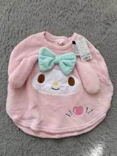 MY MELODY ピンク トレーナー サイズ95