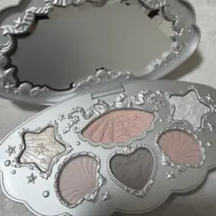 新品未使用品/フラワーノーズ　01珍珠