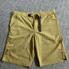 ノースフェイス　ショートパンツ　サイズM