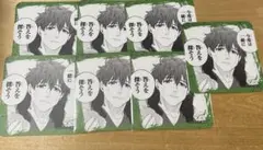 2025年最新】wind breaker プリンセスカフェ コースターの人気