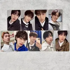 THE BOYZ ドボイズ everline 特典 トレカ セット - メルカリ