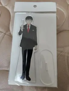 えぶりでいホスト　アクスタ　ハジメ　新品未使用