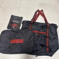アルバルク東京 ALVARCARS バッグ