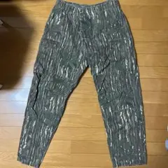 リアルツリー カーゴパンツ