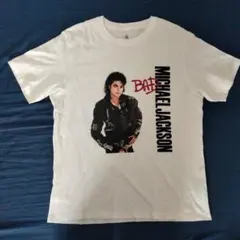 PPFM マイケル・ジャクソン Tシャツ Lサイズ - メルカリ