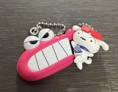 クレヨンしんちゃん ガチャガチャ シロ ワニ山さん カプセルトイ