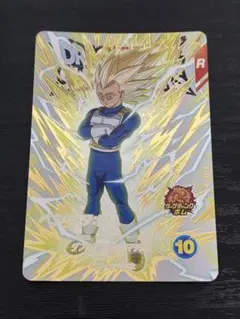 【ARS10】EX6-004ベジータDA ドラゴンボールスーパーダイバーズ ドラゴンボールスーパーダイバーズ ベジータ:DA EX6-004 - メルカリ