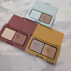 エテュセ アイエディション カラーパレット 12 13 15 アイシャドウ