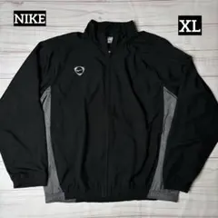 未使用タグ付き　NIKE RUNNINGウインドブレーカー　ブラック　XL 未使用タグ付き NIKE RUNNINGウインドブレーカー ブラック XL 2025年