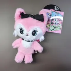 2026年最新】beatcats ぬいぐるみの人気アイテム - メルカリ