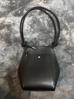 ミッシェルクラン　2wayハンドバックのサムネイル