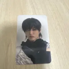 treasure ジフン トレカ