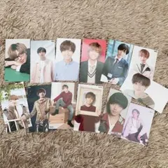 【即購入可】永瀬廉 厚紙デタカ King&Prince キンプリジャニーズグッズ