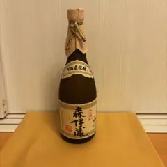 森伊蔵 本格焼酎 720ml 新品未開封 - メルカリ