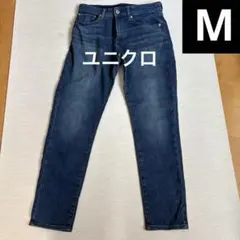 ユニクロＥＺＹストレッチジーンズパンツ　 M