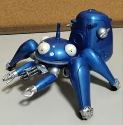 新品●攻殻機動隊 Perfect Piece タチコマ メガハウス●未開封美品 メガハウス 攻殻機動隊 PERFECT PIECE タチコマ タチイエロー - メルカリ