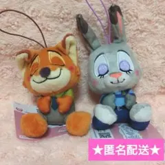 ニック ぬいぐるみ キャラクターグッズ