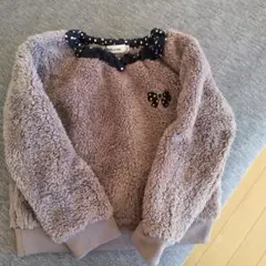 BeBe　トレーナー