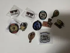 2026年最新】ファイターズ ピンバッジの人気アイテム - メルカリ