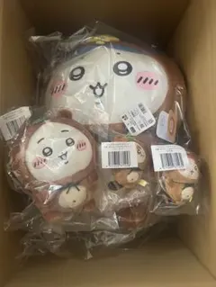 ちいかわ　たぬきだもん　まとめ売り