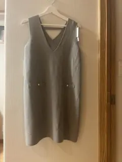 プロポーションボディドレッシング　ワンピース