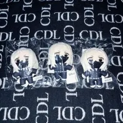 東リべ 三途春千夜 ぬいぐるみ マスコット