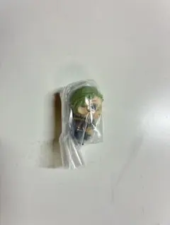 葬送のフリーレン　つなげてますこっと２　ハイター　カニカンver