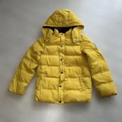 Noeil aime BeBe ベベ　ダウン　アウター　男の子150
