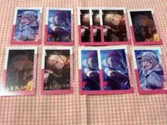 プロセカ ePick card エピカ こはね 箔押し まとめ売り