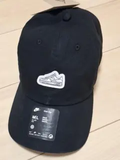 ナイキ　NIKE キャップ　M-Lサイズ