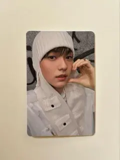 TXT スビン 誓い ポップアップ フォトカード 16番