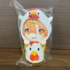 プロセカ 絵名 なりきり！からあげクン ぬいぐるみ - メルカリ