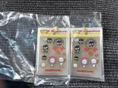 ごほうびシール サンリオ ガチャガチャ バッドばつ丸 匿名発送